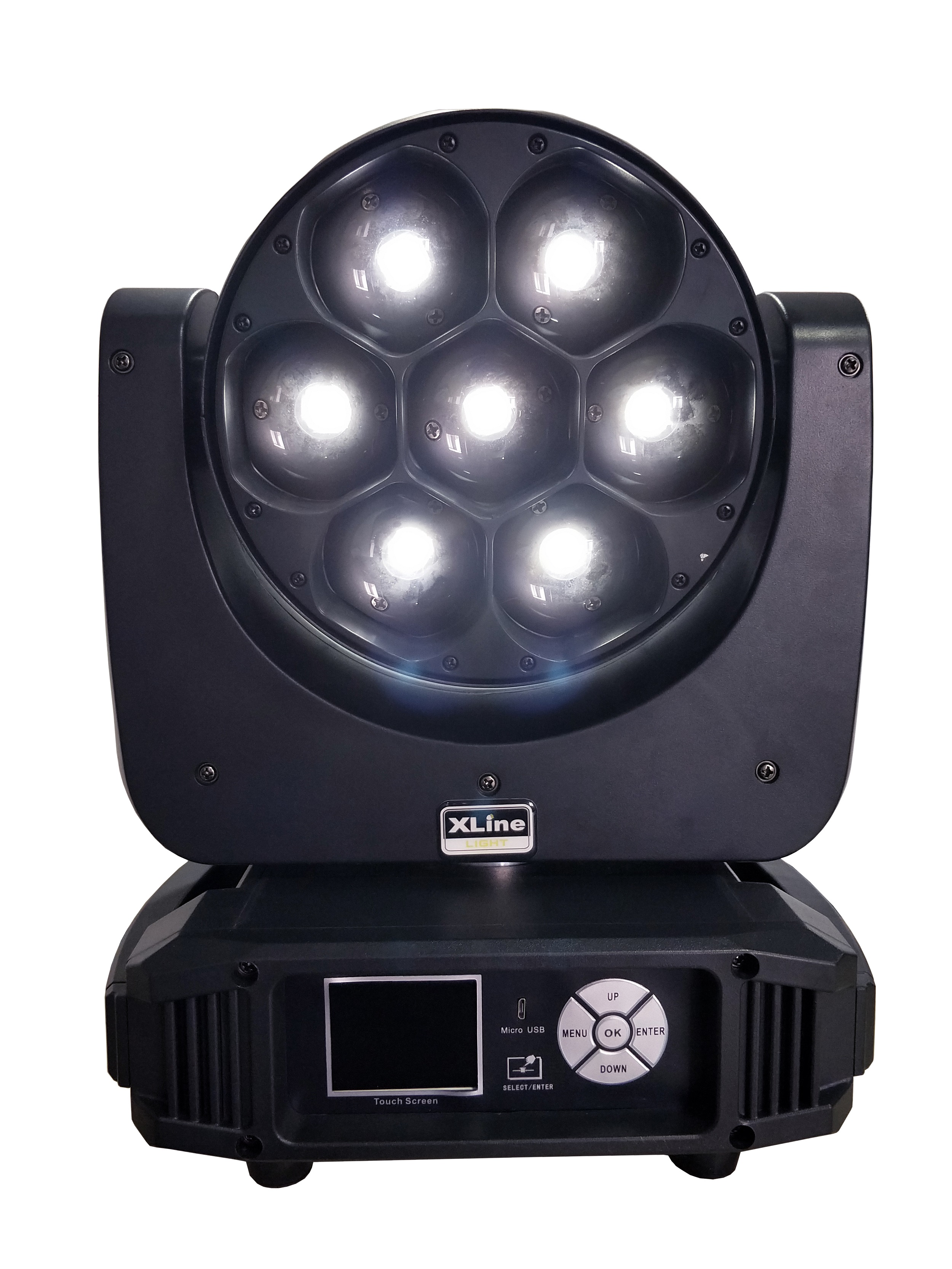 XLine Light LED WASH 0740 Z по цене 90&nbsp;110 ₽