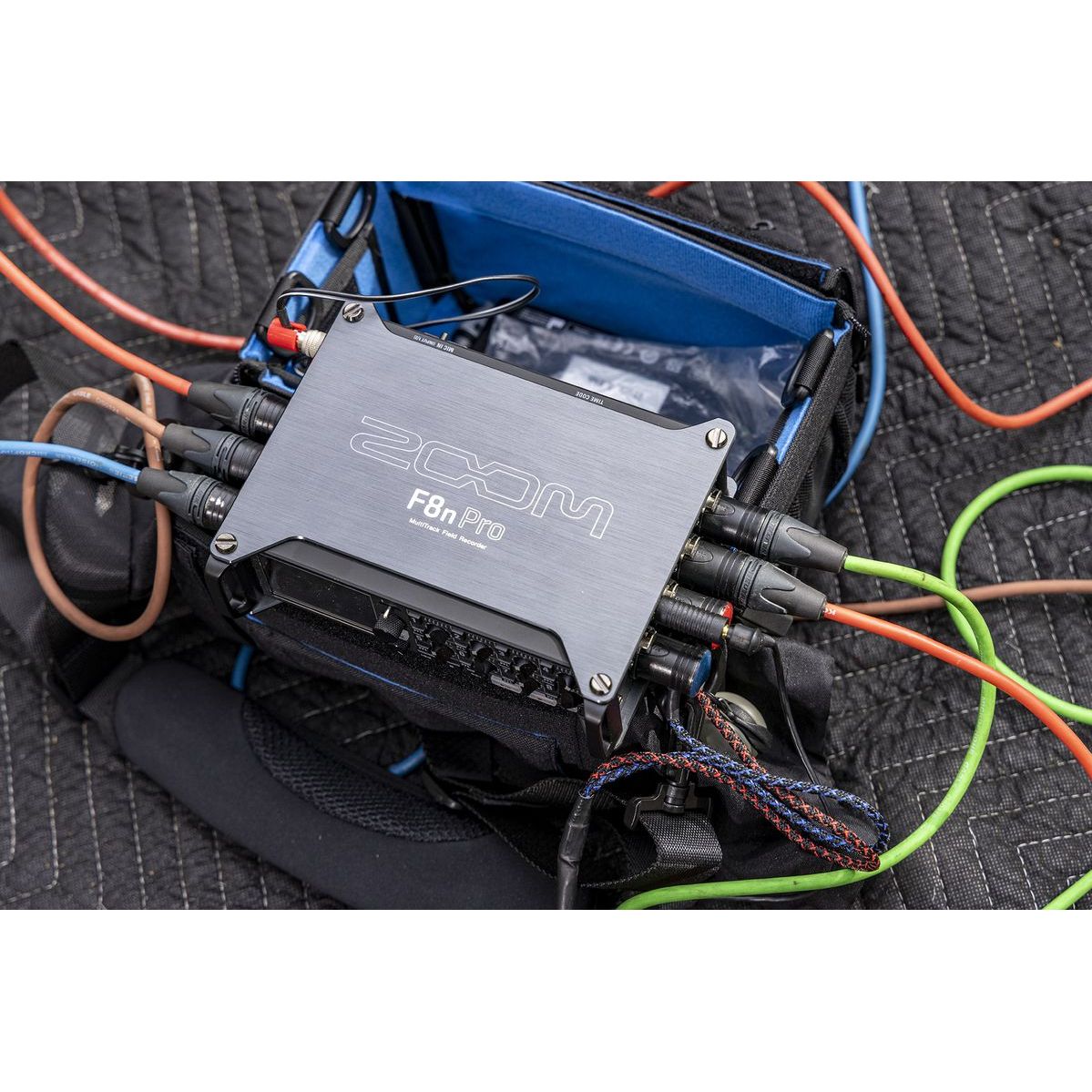 Zoom F8n Pro по цене 121&nbsp;660 ₽