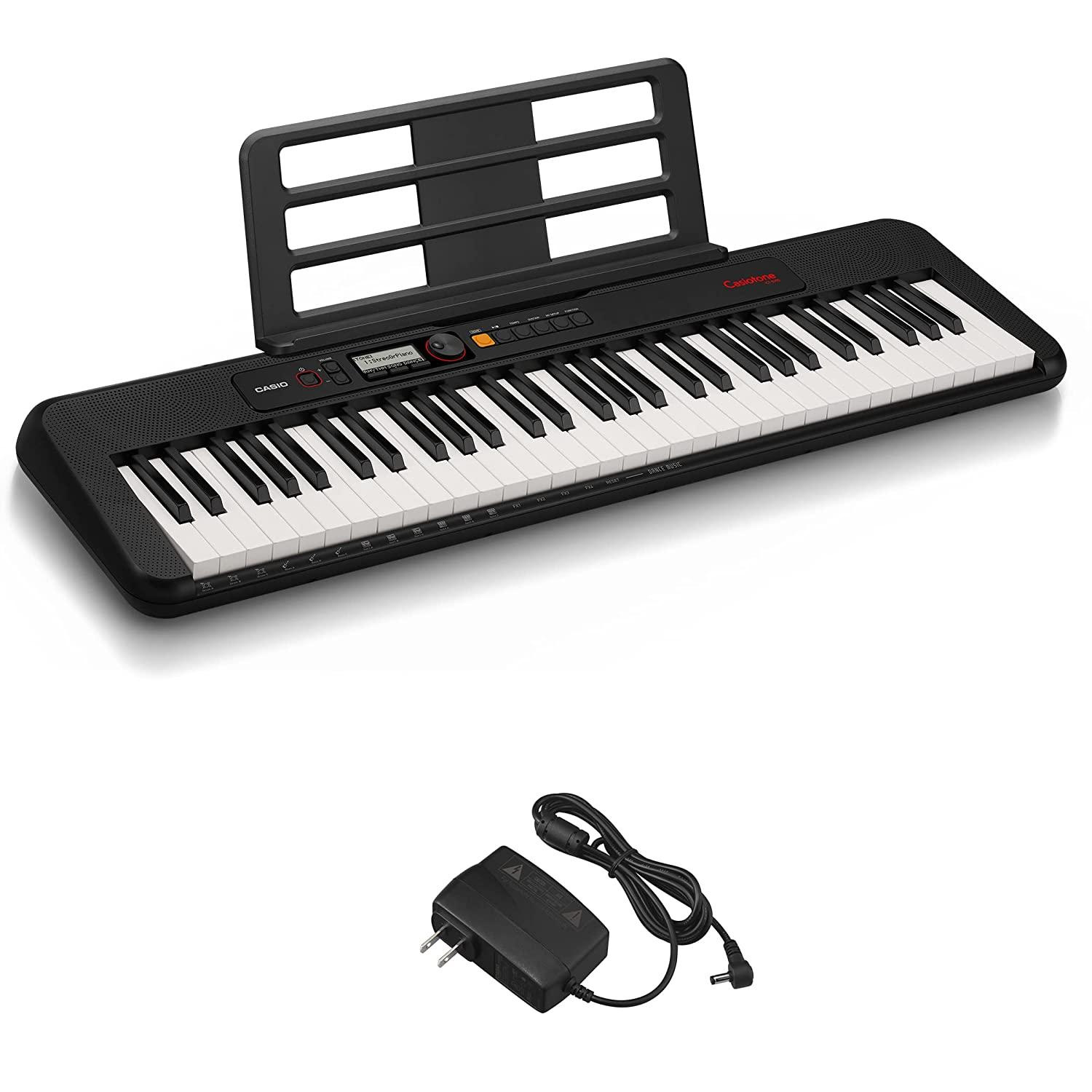 Casio CT-S195 по цене 22&nbsp;800 ₽