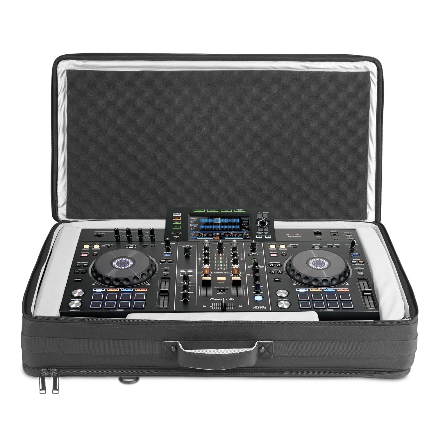 UDG Urbanite MIDI Controller FlightBag Extra Large Black по цене 24&nbsp;840 ₽