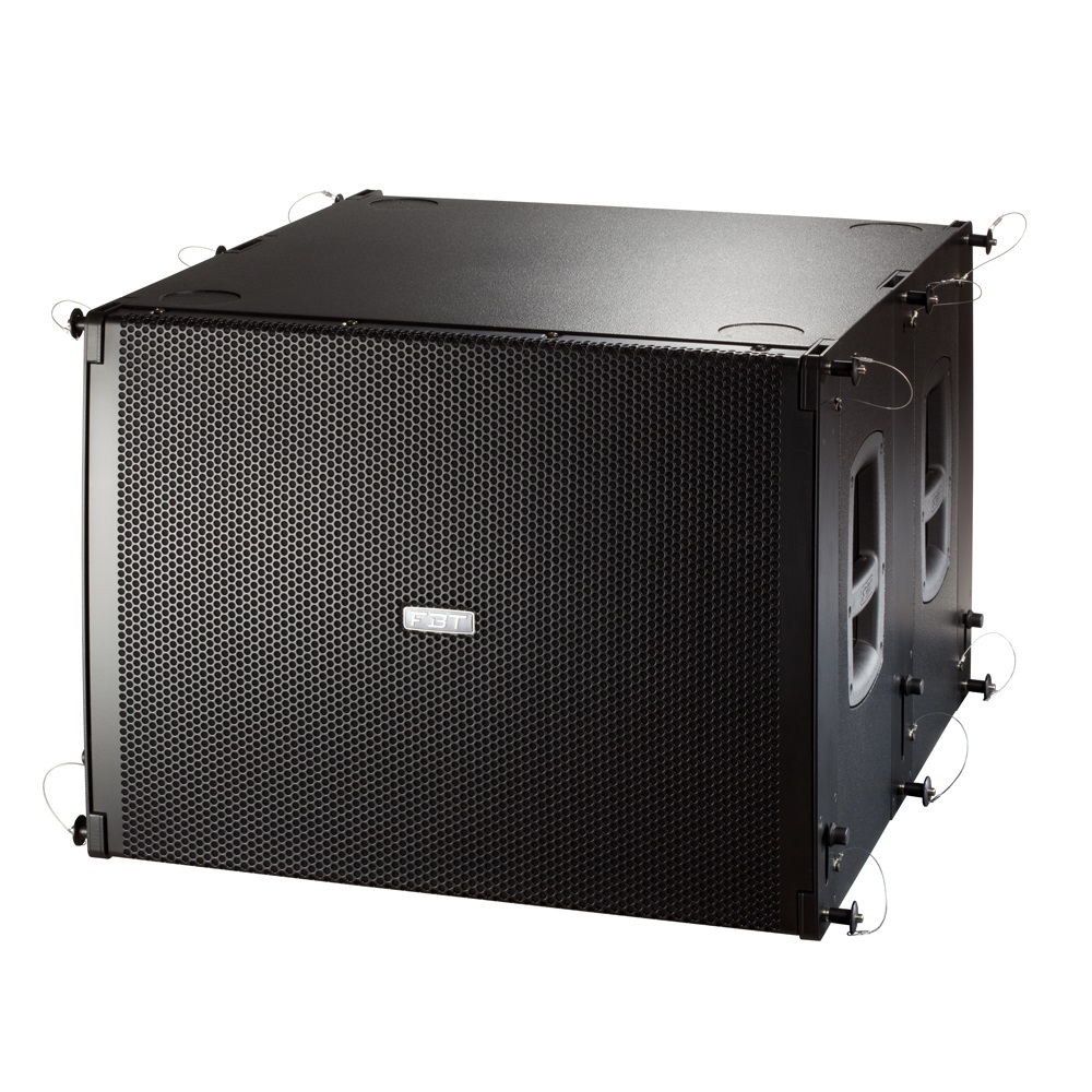 FBT MUSE 118FS по цене 393&nbsp;730 ₽
