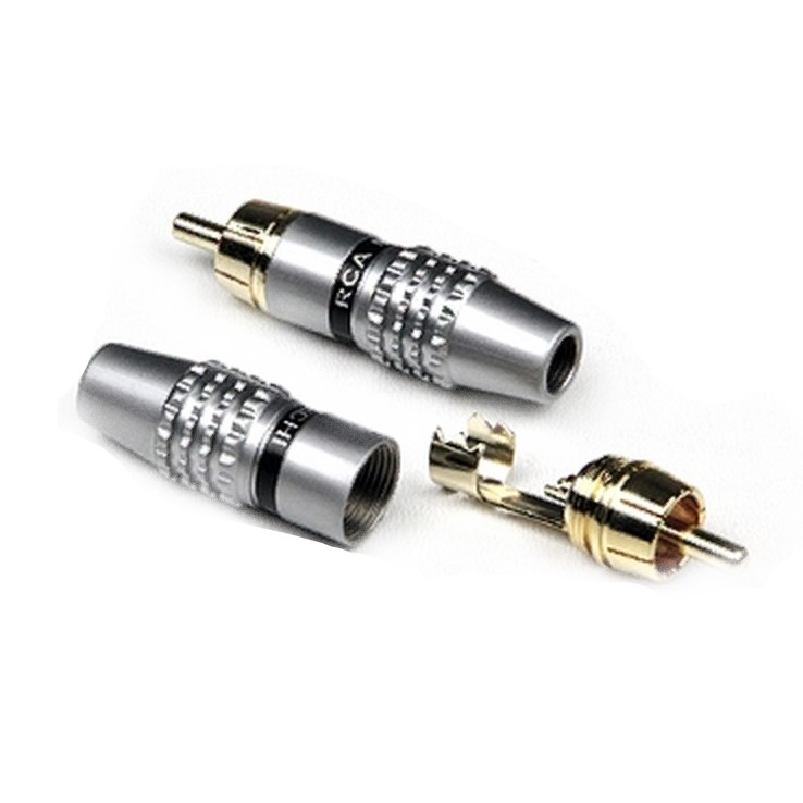 Invotone RCA400M/BK по цене 130 ₽
