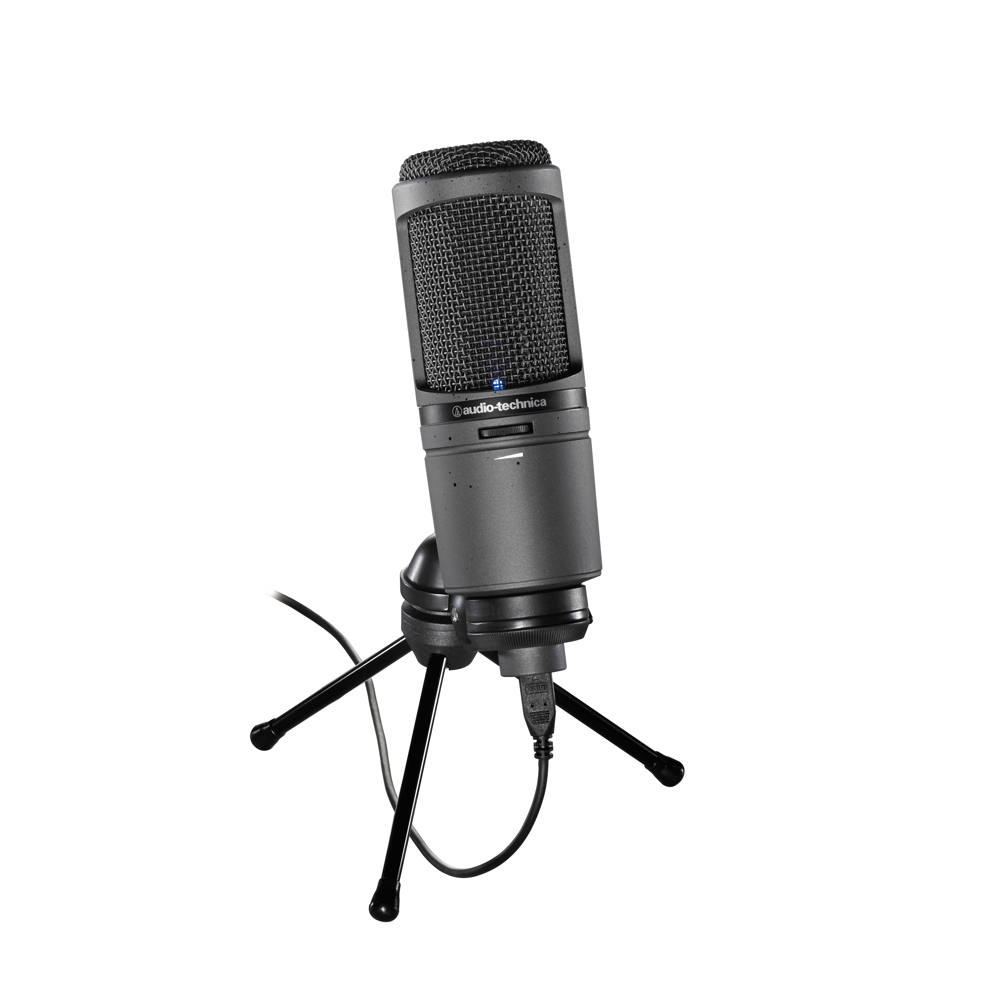 Audio-Technica AT2020USBi по цене 23&nbsp;260 ₽