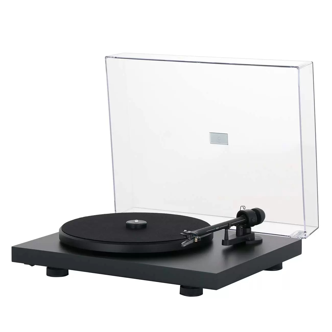 Pro-Ject Debut 3 DC Matt Black по цене 40&nbsp;490 ₽