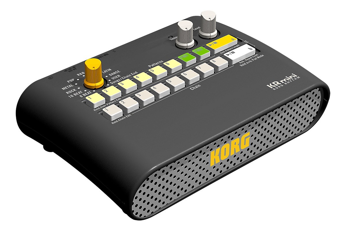 Korg KR-mini по цене 12&nbsp;010 ₽