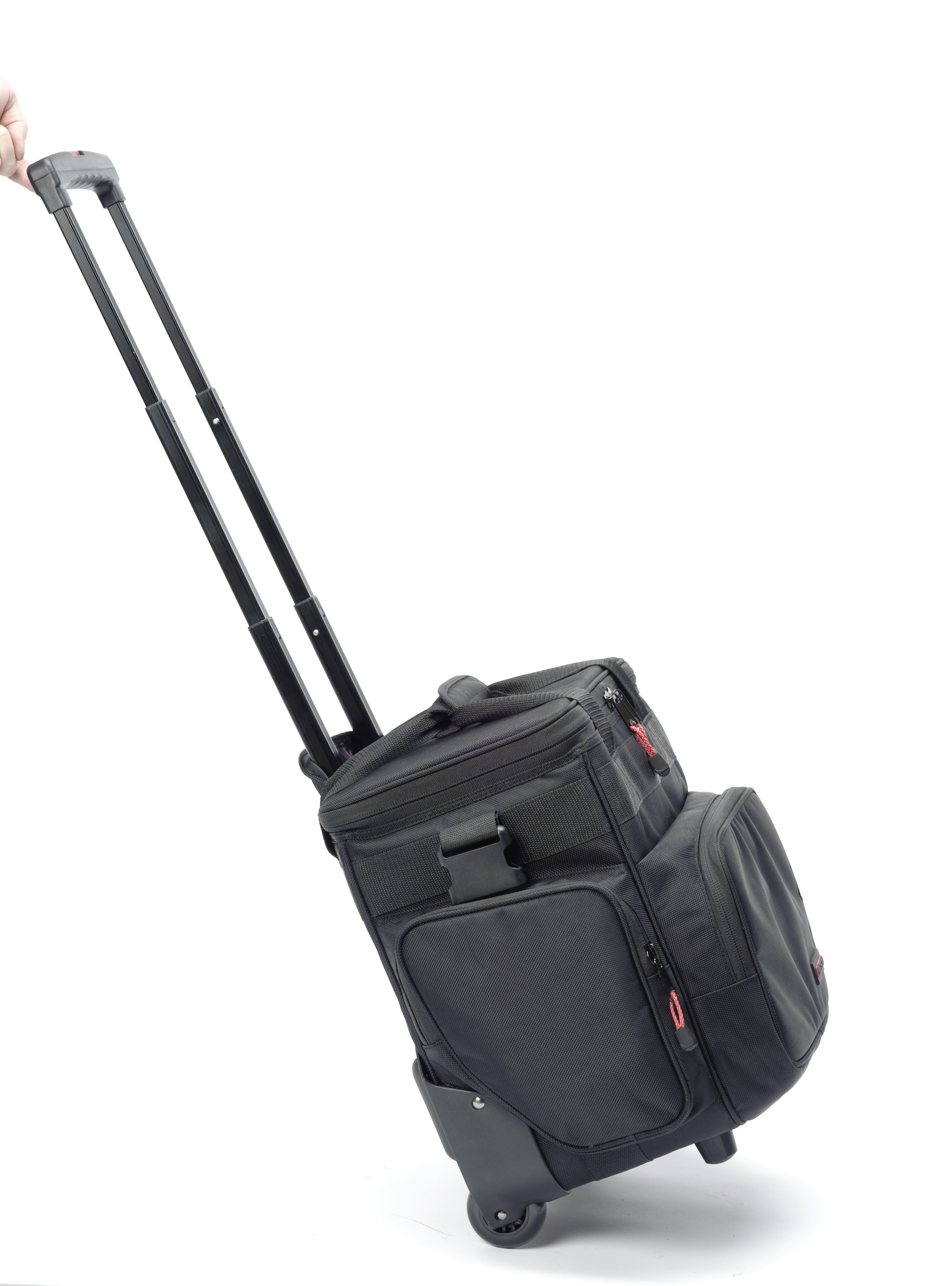 Magma LP-Trolley 65 Pro black/black по цене 19&nbsp;530 ₽