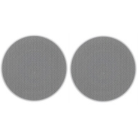 Bowers & Wilkins CCM663RD White по цене 147&nbsp;890 ₽