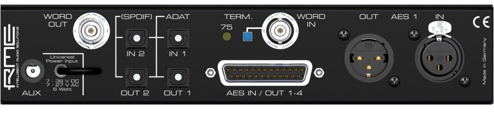 RME ADI-4 DD по цене 78&nbsp;460 ₽