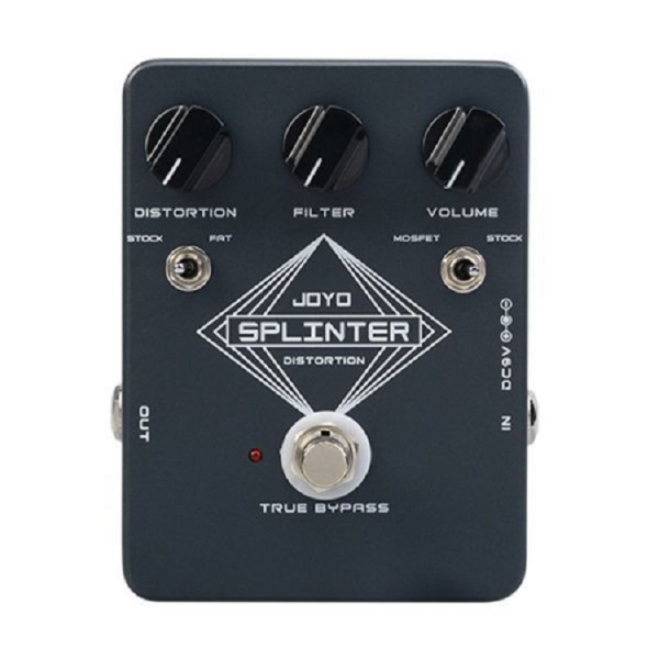Joyo JF-21 Splinter по цене 2&nbsp;840 ₽