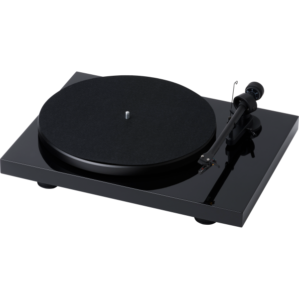 Pro-Ject Debut RecordMaster 2 Piano OM5e по цене 52&nbsp;890 ₽