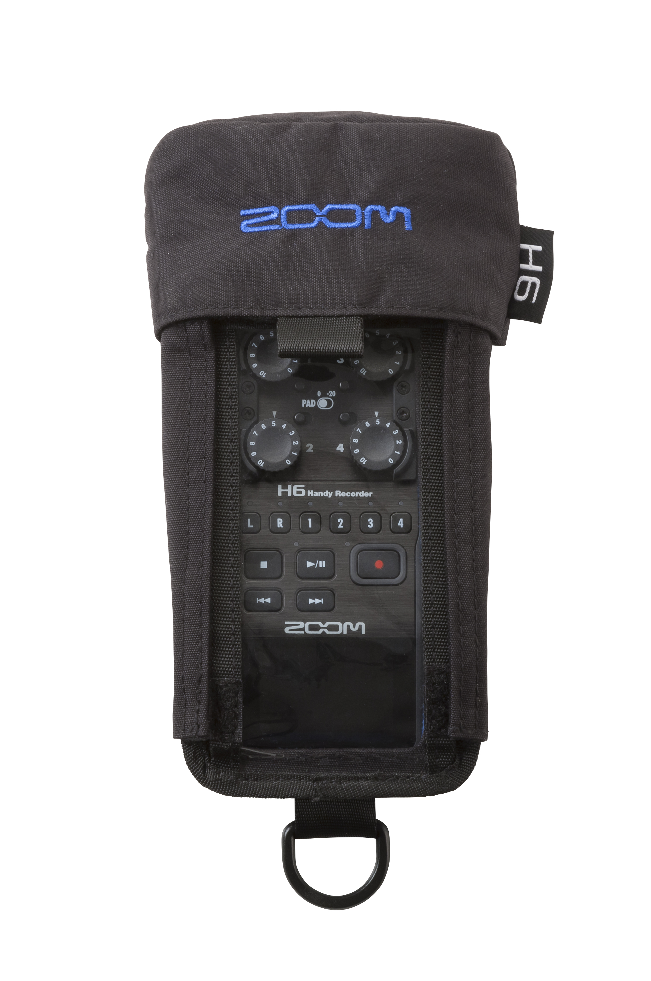 Zoom PCH-6 по цене 3&nbsp;490 ₽