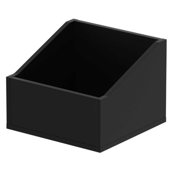 Glorious Record Box Advanced Black 110 по цене 5&nbsp;940 ₽
