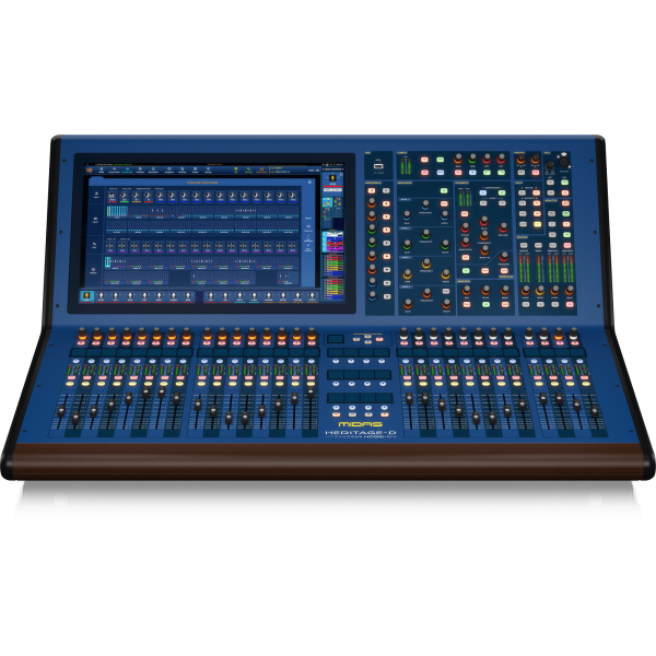 Midas HD96-24-CC-TP по цене 3&nbsp;319&nbsp;990 ₽