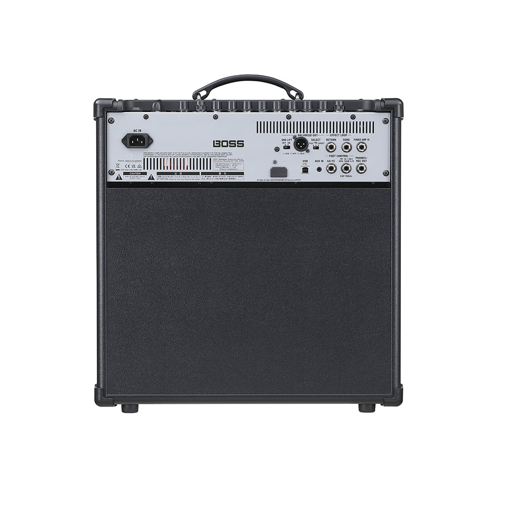Boss Katana 110 Bass Combo по цене 43&nbsp;900 ₽