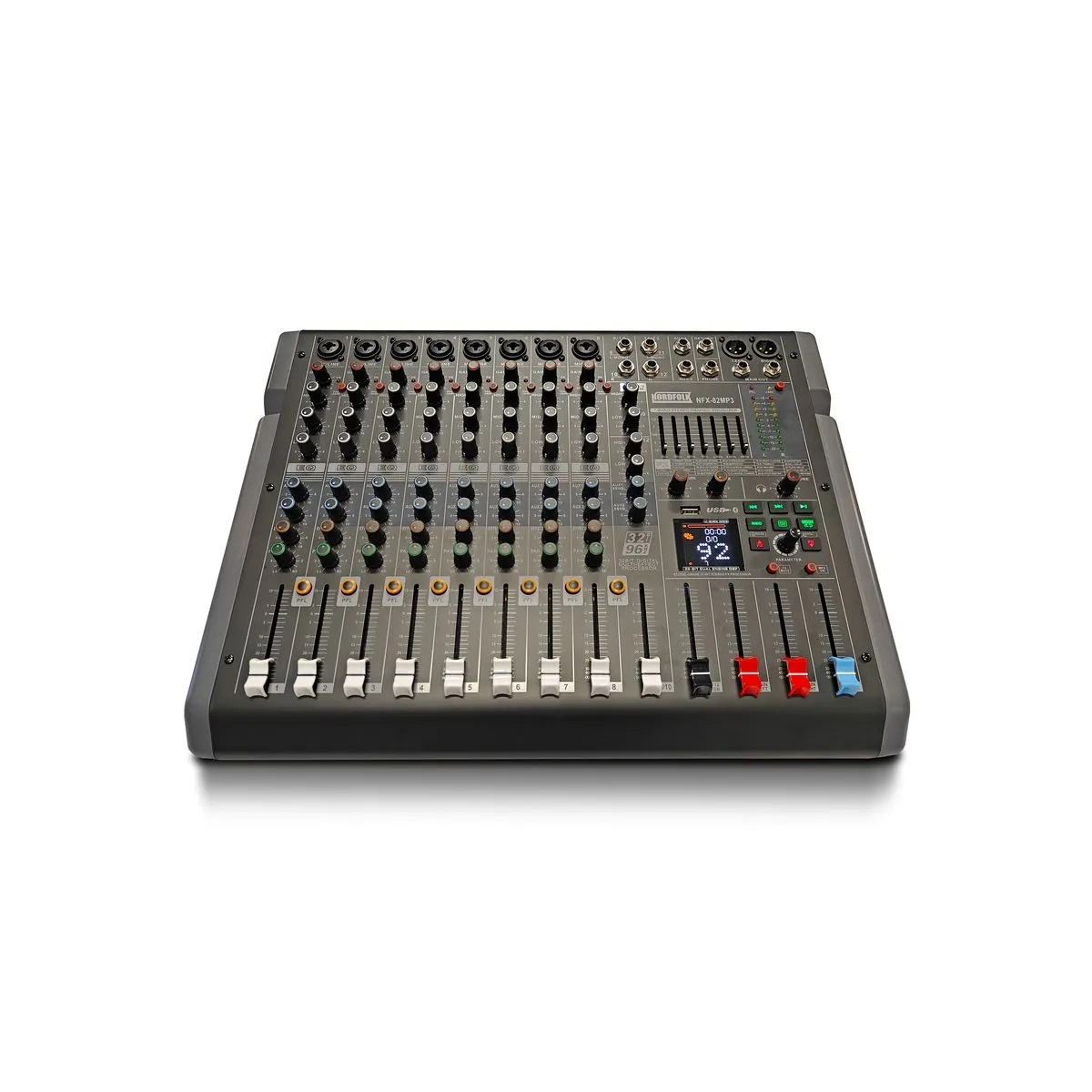 NordFolk NFX-82MP3 по цене 36&nbsp;990 ₽