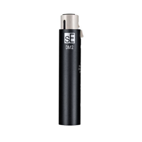 sE Electronics DM2 Black по цене 9&nbsp;790 ₽