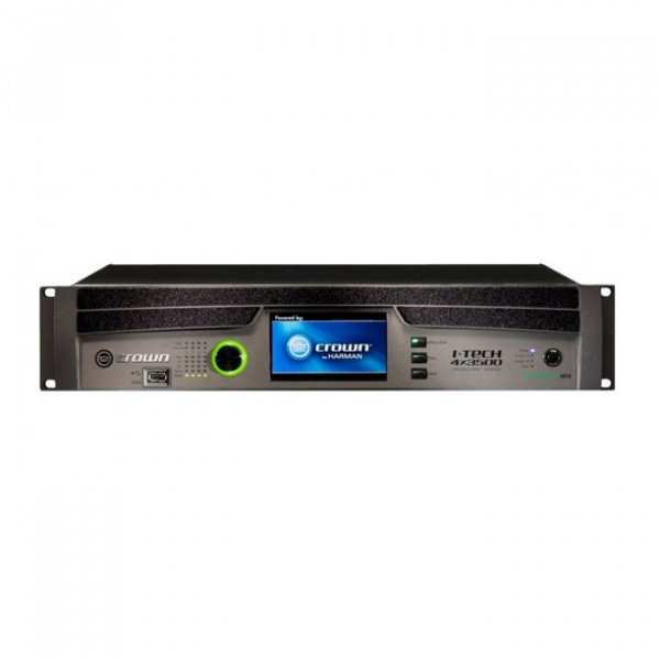 Crown I-T4x3500HD-SP по цене 1&nbsp;570&nbsp;000 ₽
