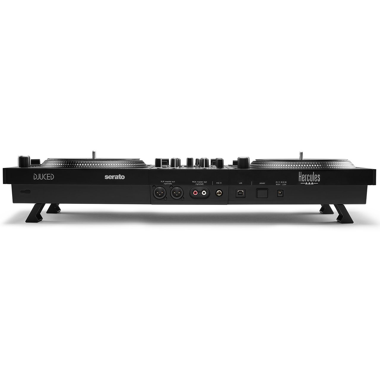 Hercules DJ Control Inpulse T7 по цене 113&nbsp;300 ₽