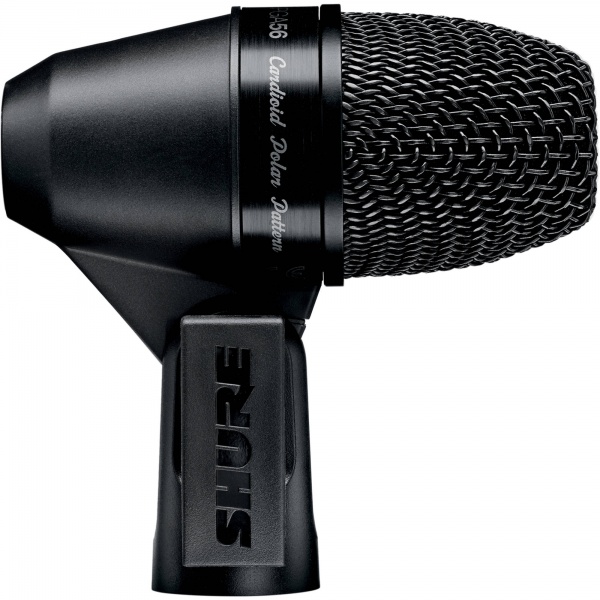 Shure PGA56-XLR по цене 8&nbsp;890 ₽