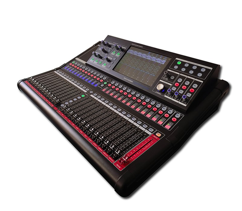 CRCBOX M24PLUS по цене 343&nbsp;400 ₽