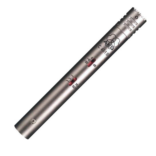 AKG C451 B по цене 60&nbsp;870 ₽
