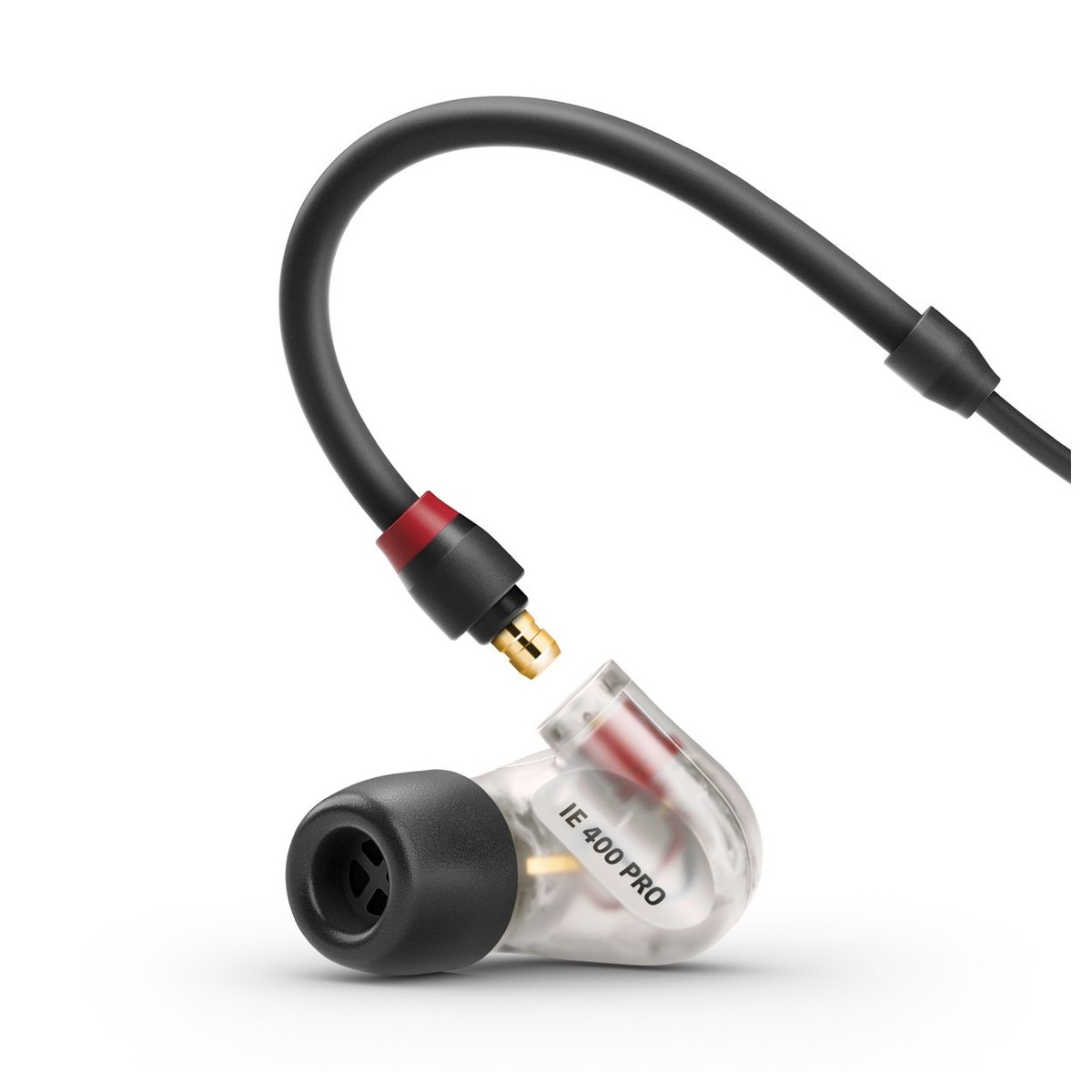 Sennheiser IE 400 Pro Clear по цене 51&nbsp;160.00 ₽