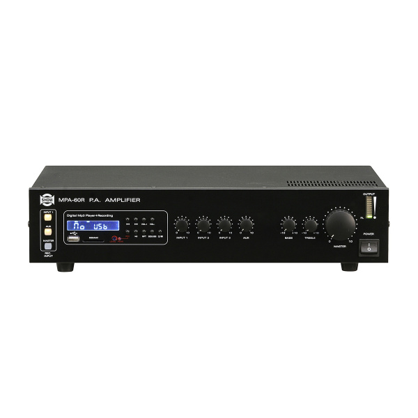 Show MPA-60R по цене 28&nbsp;790 ₽