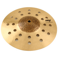 Sabian 10" HHX Complex Aero Splash