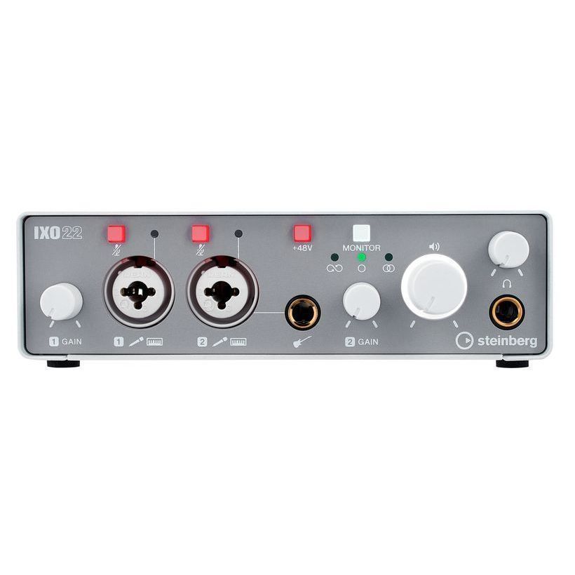 Steinberg IXO22W по цене 16&nbsp;430 ₽