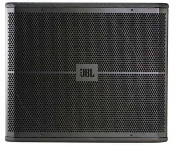 JBL VRX918S по цене 199&nbsp;440 ₽