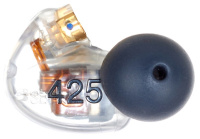 Shure SE425-CL-LEFT по цене 22&nbsp;200 ₽