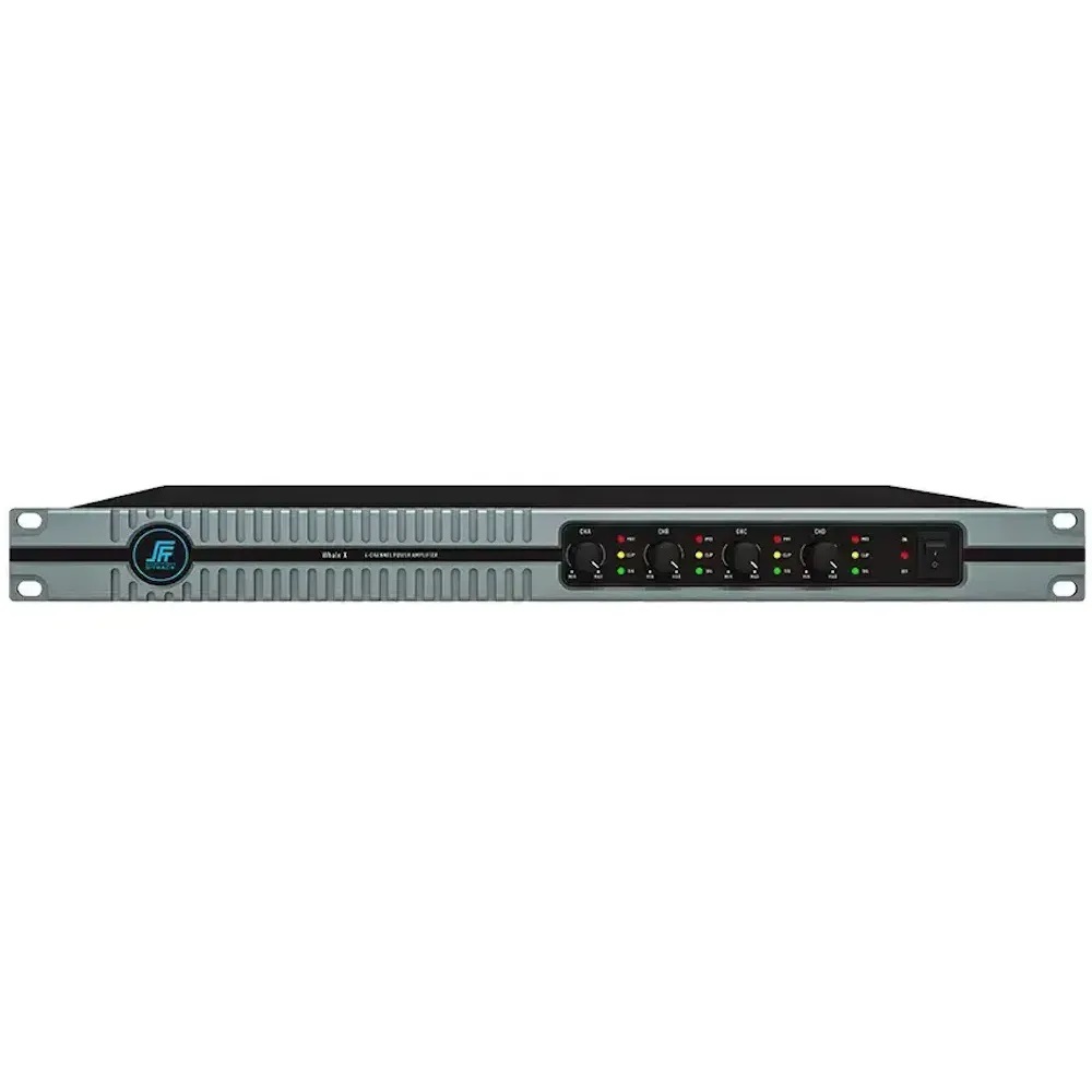 S-Track Whale X4350 по цене 0.00 ₽