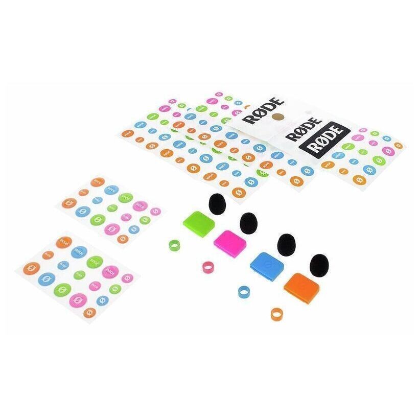 RODE Colors2 по цене 1&nbsp;250.00 ₽