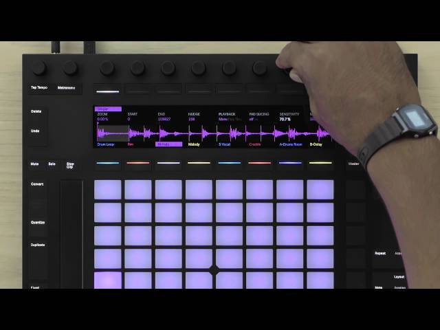 Ableton Push 2 + Live 11 Suite по цене 68&nbsp;900 ₽