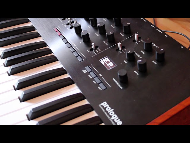 Korg Prologue 8 по цене 132&nbsp;000 ₽