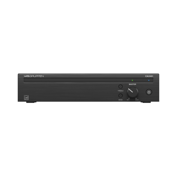 Lab.Gruppen CA2401 по цене 34&nbsp;400 ₽