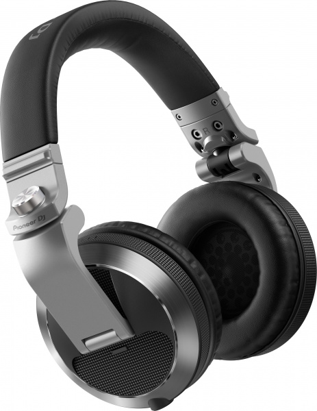 Pioneer HDJ-X7-S по цене 29&nbsp;370 ₽