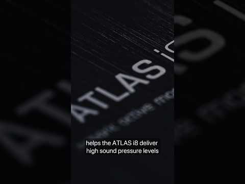 Antelope Audio Atlas i8 по цене 239&nbsp;990 ₽