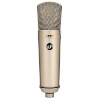 Warm Audio WA-Classic по цене 52&nbsp;000 ₽