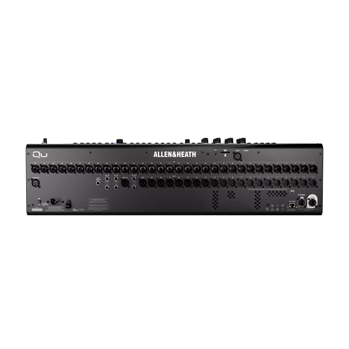 Allen & Heath QU-7D по цене 424&nbsp;160 ₽