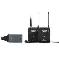 Sennheiser EW 100 ENG G4-G по цене 65&nbsp;810 ₽
