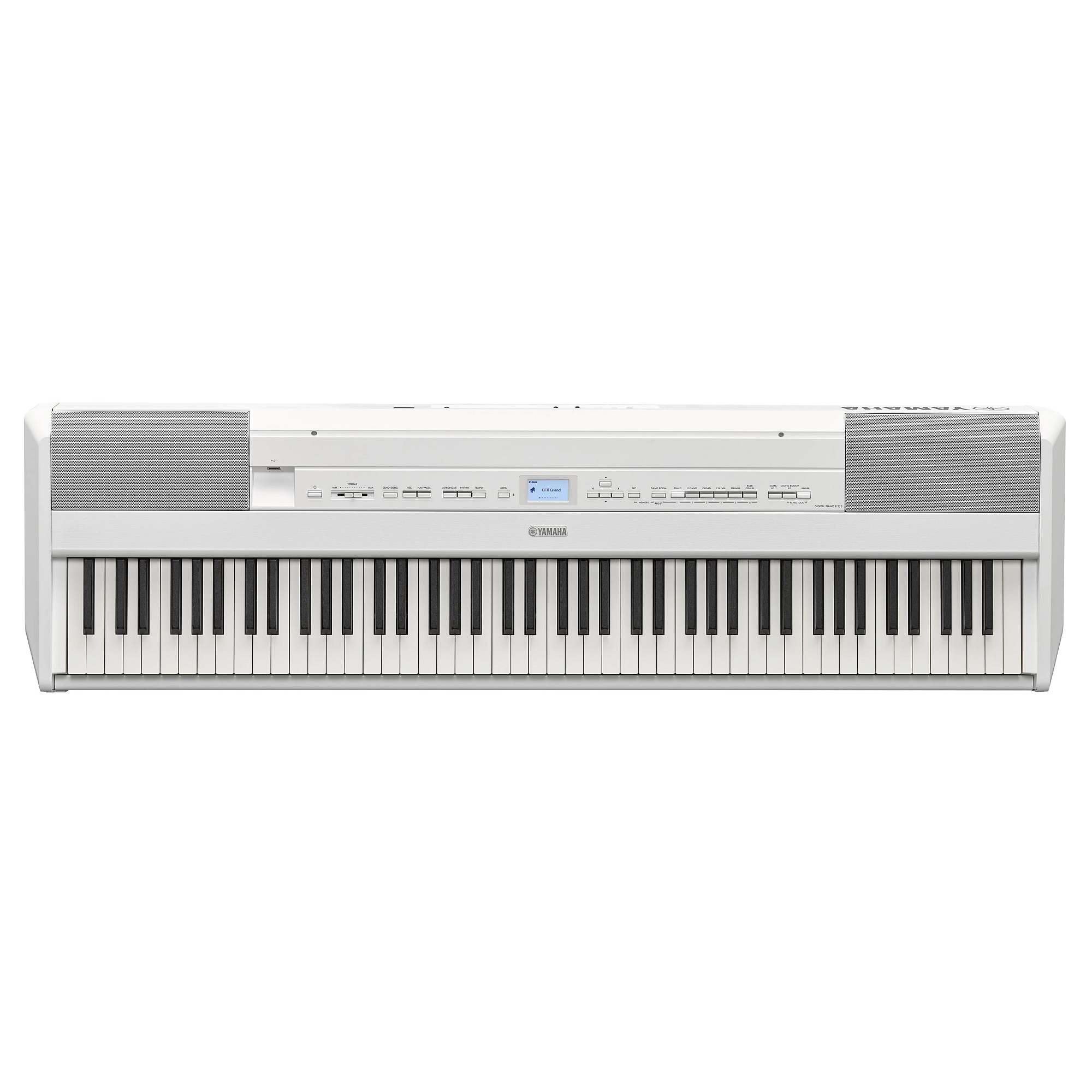 Yamaha P-525WH по цене 241&nbsp;980 ₽