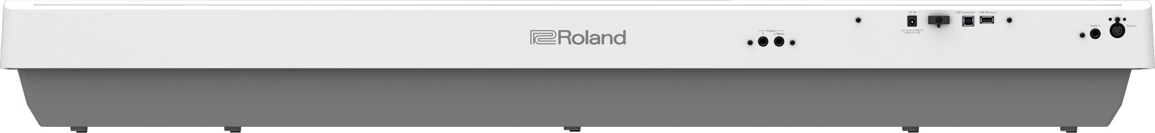 Roland FP-30X-WH по цене 87&nbsp;100 ₽