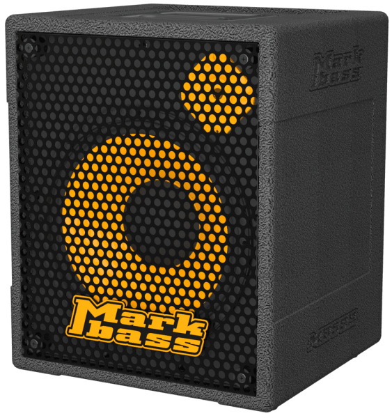 Markbass MB58R Mini CMD 121 Pure по цене 135&nbsp;240 ₽