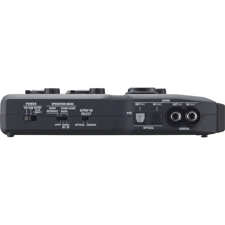 Zoom U-44 по цене 17&nbsp;370 ₽
