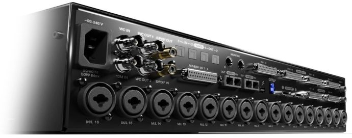 Antelope Audio Goliath HD Gen 3 по цене 478&nbsp;800 ₽