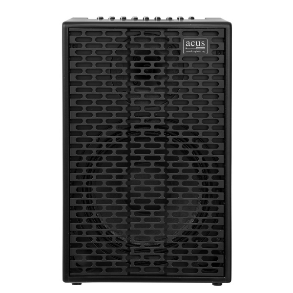Acus One ForStrings 10 Ferdi Black по цене 166&nbsp;000 ₽