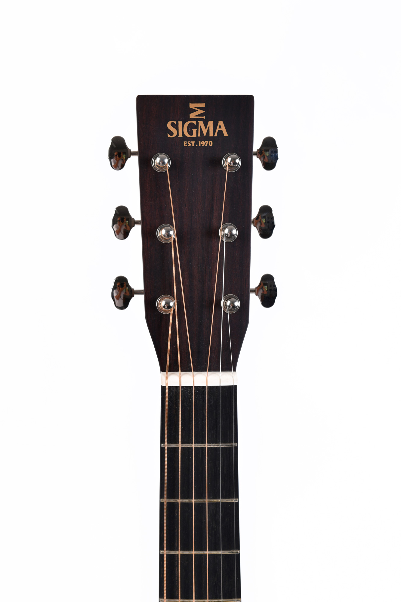 Sigma SOMR-28 по цене 131&nbsp;800 ₽