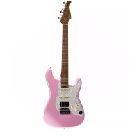 Mooer GTRS S801 Pink по цене 42&nbsp;490 ₽