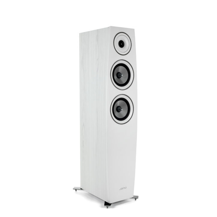 Jamo C 95 2 Matte White по цене 109&nbsp;990 ₽